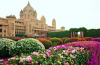 Umaid Bhawan Palace