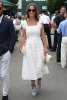 Wimbledon 2018 Best Dressed: Pippa Middleton 