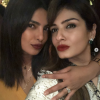 Priyanka Chopra engagement ring 