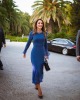 Queen Rania's Top Royal Looks - In Pictures
