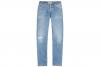 Re/Done - Distressed Skinny Jeans