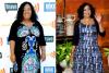 Shonda Rhimes weight loss