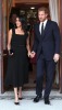 Meghan Markle in Emilia Wickstead LBD 