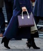 Meghan Markle Strathberry Tote Bag 