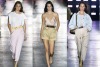 Milan Fashion Week: Kendall Jenner, Gigi and Bella Hadid 