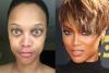  Supermodels Without Makeup
