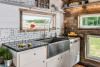The Alpha Tiny House
