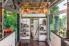 The Alpha Tiny House
