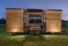 The Alpha Tiny House