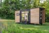The Alpha Tiny House