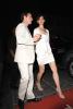 8 Couples Who Dressed In Matching Outfits & Thought It Was Cute