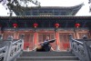 Shaolin Temple, China