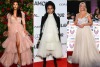 Tulle Is The Latest Red Carpet Trend