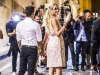 Fashion influencer Chiara Ferragni's Wedding 1