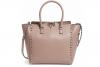 Valentino - 'Rockstud' Leather Double Handle Tote