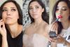 What's Inside Beauty Blogger, Naya Tillyaeva's Bag 