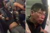 Man Was Violently Dragged Out Of An Overbooked United Airlines Flight