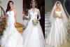 10 Most Beautiful Celebrity Brides Of All Time
