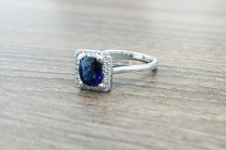 Everything There Is to Know About September's Birthstone Sapphire