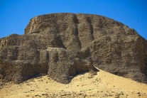4,000 Year Old Pyramid Just Opened to the Public in Egypt