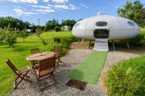 5 Interstellar Airbnbs You Can Book on Your Next Travel