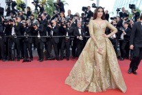 The Middle Eastern Designers Who Stole The Show In 2017