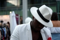 Fashion Forward Dubai 2017: Top Men's Street Style Looks