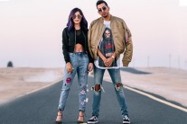Dubai's Best Dressed Of The Week (Dec 29 - Jan 5) 