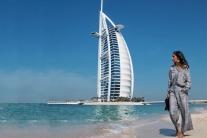 Dubai's Best Dressed