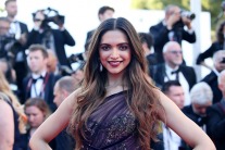 Deepika Padukone Cannes 2017