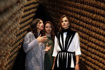 17 Times Queen Rania's Style Ruled in 2017 