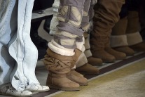 UGG collaboration with Y/Project 