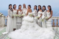 Multi-Million Hong Kong Wedding