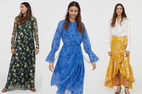 H&M Modest Fashion Collection 
