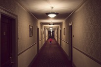 6 Haunted Hotels You Shouldn't Visit