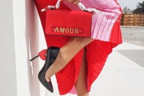 Valentine's Day Dubai style 