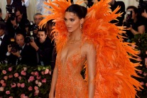 These are Kendall Jenner’s Most Glamorous Style Moments