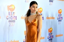 Zendaya Wore A $38 Dress To The Red Carpet
