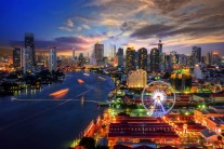 10 Most Searched Destinations of 2016