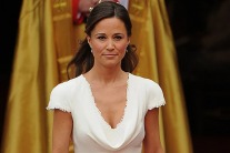 Pippa Middleton’s Wedding 