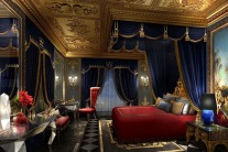  The Most Luxurious Hotel of the World