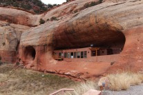 image credit: utahcliffhouse.com