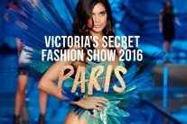 Victoria's Secret Fashion Show 2016