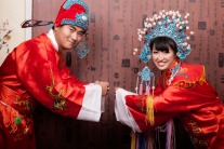 10 Bizarre Wedding Traditions From Around The World 