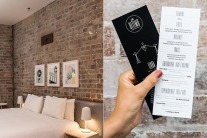 The Ultimo — The World’s First Zodiac Hotel 