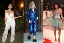 Best & Worst Celebrities: Jan 2017
