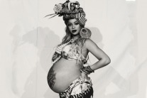 Beyoncé Carter Push Party 2017