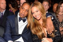 Jay-Z & Beyoncé Malibu Temporary Home