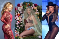 most iconic beyonce looks