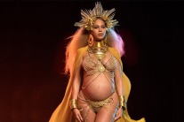 beyonce grammy 2017